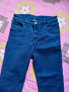 Brand New Blue Denim Jeans