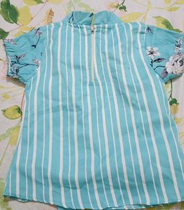 Sky Blue Cutee Pia 2 Price Set♥️