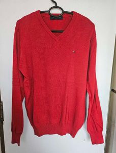 MEN'S TOMMY HILFIGER SWEATER