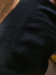 Black Pants For Girls Or Women