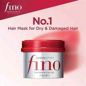 Fino Premium Touch Hair Mask