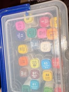 Touch N Cai Marker Set