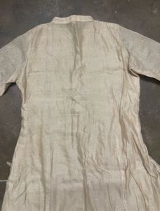 Gota Patti Embroidered Kurta