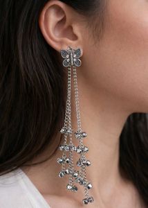 most trending Kasmiri earings