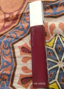 Maybelline New York Lipstick
