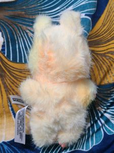 Labubu Doll