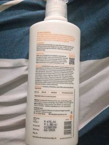 Plum Anti-Dandruff Shampoo