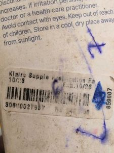 Klairs Supple Preparation Facial Toner