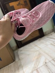 Pink Mesh Slip-On Shoe &amp; Branded puma orginals sh