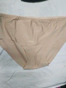 XXL Comfortable Cotton Briefs - Pack of 4