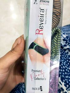Reveira Premium Night Suit Pack of 3