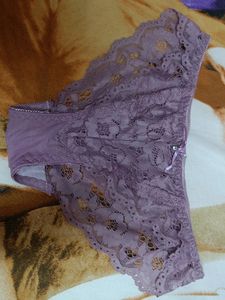 Women Lace Panty