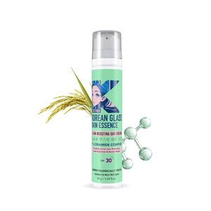 Dr. Rashel Korean Glass Skin Essence combo