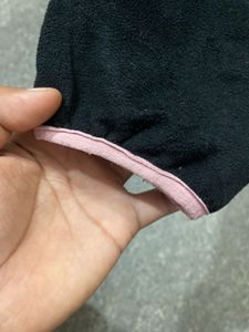 Harley Davidson Zip-Up Hoodie