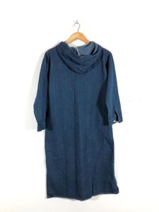 Dark Blue Casual Dress (Women’s)