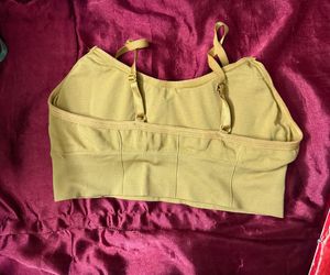 Comfortable Everyday Bra