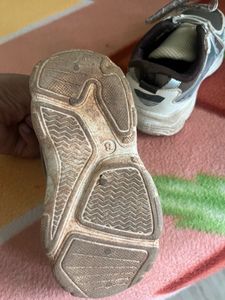 Kids Walkaroo Shoes