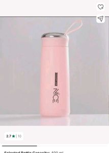 NICE WATER BOTTLE FOR KIDS