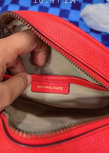 🇺🇸 Micheal kors imported authentic bag