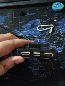 Price Drop ❌usb hub 4 in 1