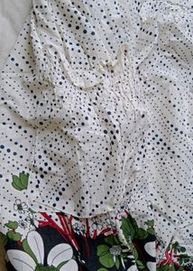 Y2K soft girly dress