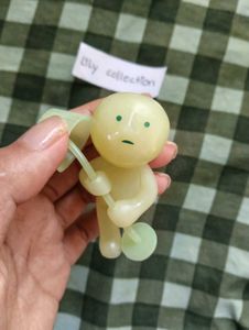 smiski glow in the dark figurine | juminocore