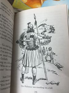 Collection of 3 Classic Children’s Books