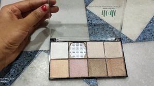 2 Piece Plates Combo Set Total 14 Bluses