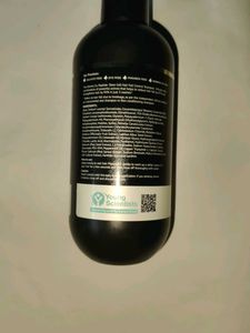 The Derma Co. Peptide-Stem Cell Shampoo