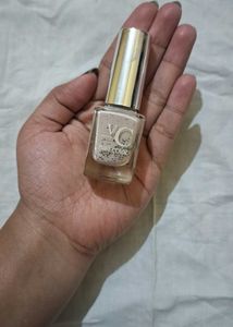 VC Nail Color - Sparkle