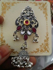 Saree Pin