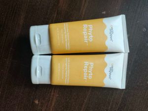 Earth Rhythm Phyto Repair Serum