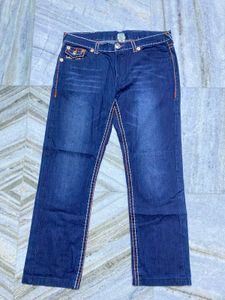 True Religion Ricky Super T