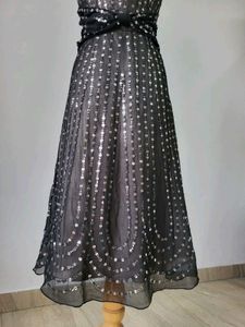 Elegant Midi Dress