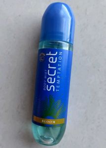 Bloom Mist by Secret Temptation