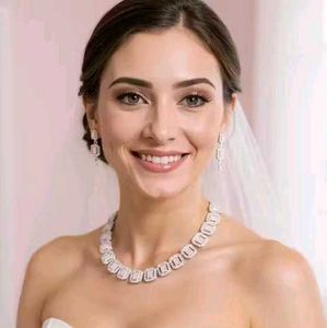 Elegant Jewelry Set