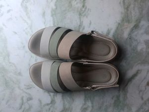 Premium Comfortable Multi-Color Strap Sandals