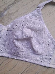 combo Of Four Imported Fabric Bra