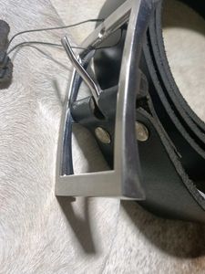 Gina Benotti OG Black Belt For Men(Surplus)