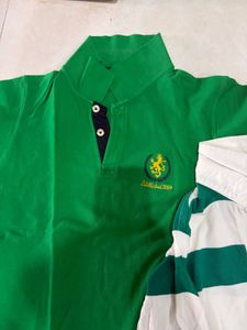 Two boys Polo Shirts