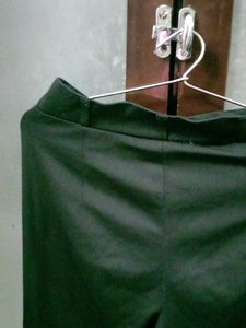 Classic Black Pants