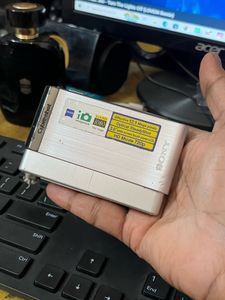 Sony Digital Camera