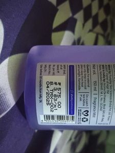 Plum BodyLovin' Moonkissed Drama Body Mist