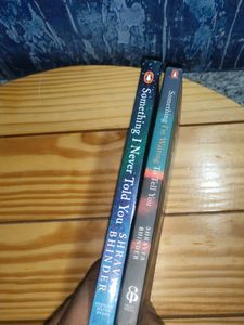 Love 💓 Stories Set Of 2 Bestselling Author