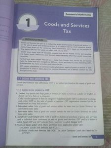 Understanding ICSE Mathematics Class X