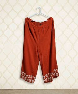 straight fit kurti set