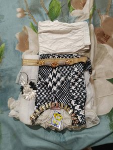 Girls Clothing
