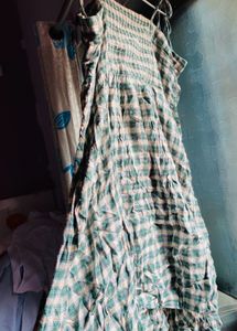 American Eagle  Women Pretty Short Dress