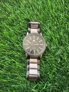 UK Collection Quartz Watch