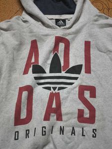 🇺🇸Adidas Originals Graphic Hoodie (M) size